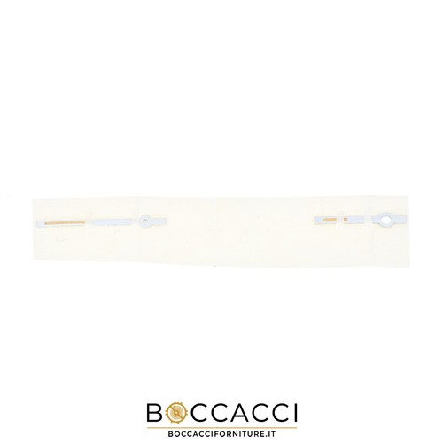 Omega 1000 coppia lancette - 1000,
