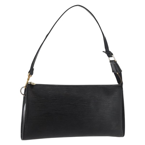Louis vuitton epi pochette - vuitton,