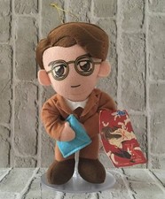 CLAMP X peluche Seishiro Aoki