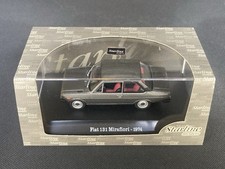 FIAT 131 MIRAFIORI 1974 -