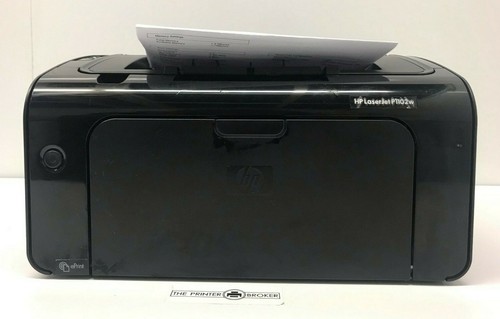 Laserjet pro p1102w - hp,