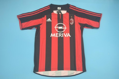 Maglia jersey milan - jersey, away