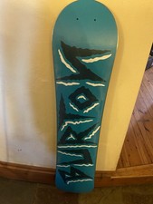Snowboard Burton Chopper per