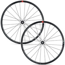 Fulcrum Racing 6 DB wheelset