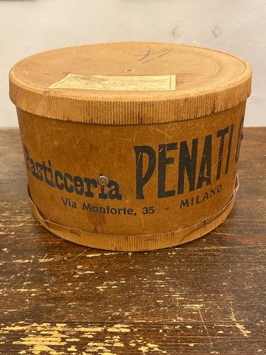 Scatola per