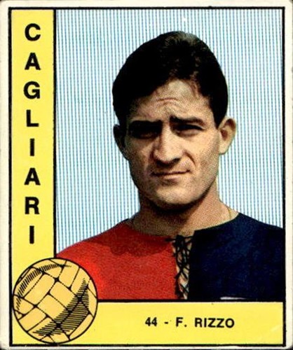 Figurina calciatori imperia - figurina,