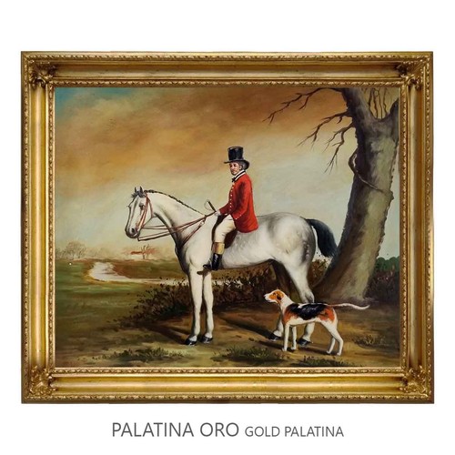 Quadro olio tela dipinto a - quadro,