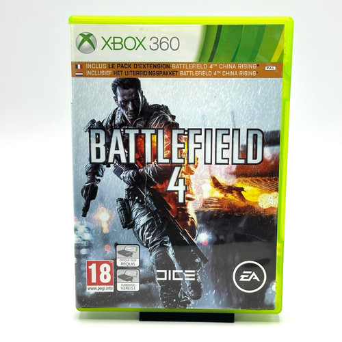 Battlefield gioco per - 4,