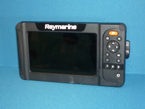 Fishfinder/Chartplotter