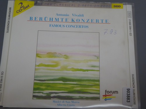 Alberto lizzio vivaldi - lizzio,