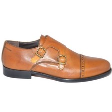 SCARPE UOMO CLASSICO DOPPIA