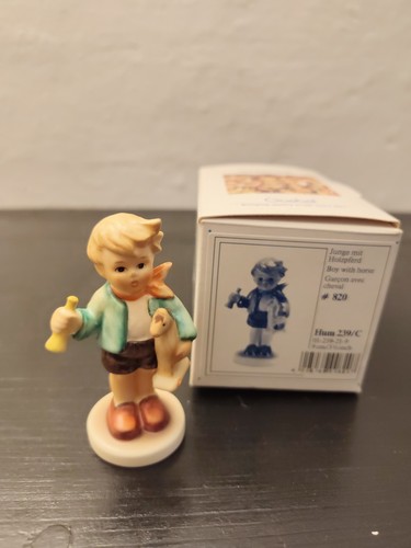 Hummel goebel bimbo - ,