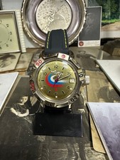 Orologio Vostok Vostok del