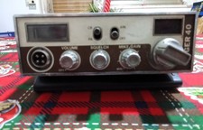 Ricetrasmettitore Tiger 40 CB