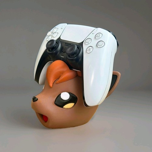 Vulpix porta controller - porta,