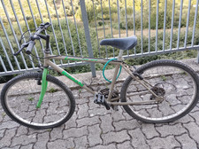 2 Bici Bianchi anni ’90 –