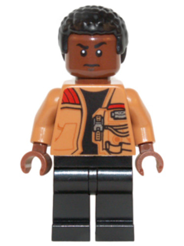 Minifigure lego star - lego, wars