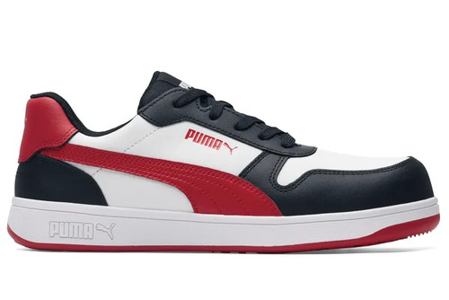 Scarpe lavoro puma - da,