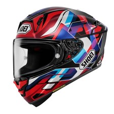 Shoei X-SPR Pro Valion TC-10