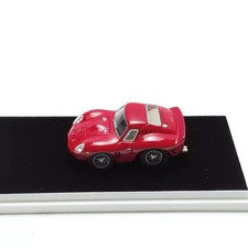 Modellino auto little - auto, egg