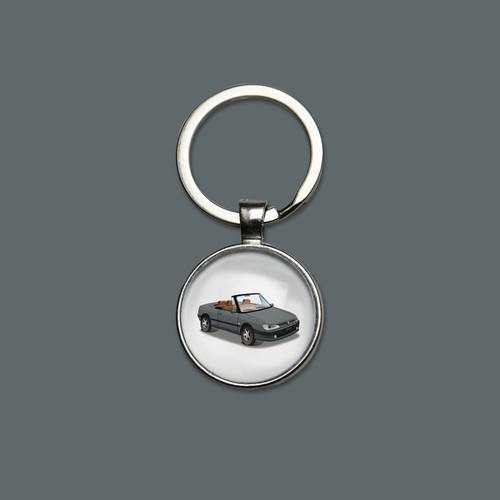 Porte clés peugeot 306 - peugeot,