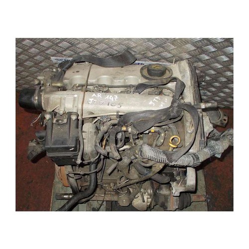 Motore ar32302 alfa romeo - romeo, 147