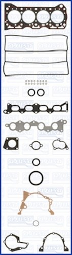 Kit guarnizioni motore ajusa - guarnizioni,