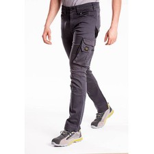 Pantalone da lavoro Jeans