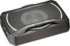 Alpine Subwoofer Powered