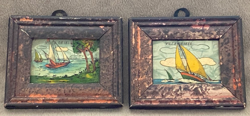 Vintage souvenir argentina - souvenir,