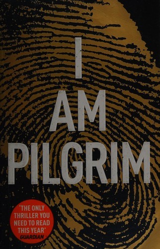Pilgrim terry hayes - pilgrim,