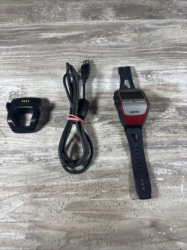 Orologio gps garmin forerunner - orologio,