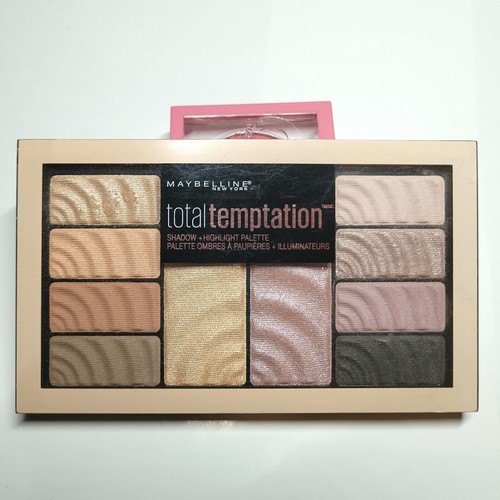 Maybelline total temptation - maybelline, 8
