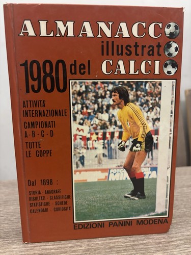Almanacco illustrato del