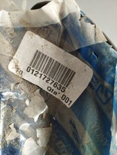 Finitura Sedile Originale