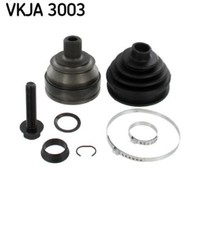 Kit giunti, Semiasse VKJA 3003