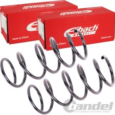 2x EIBACH Serie Molla Frontale