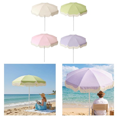 Ombrellone giardino con - ombrellone, da