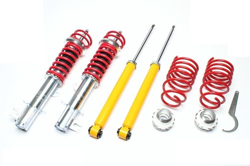Kit sospensioni coilover - , per
