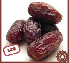 1 KG Datteri Medjoul '25 Senza