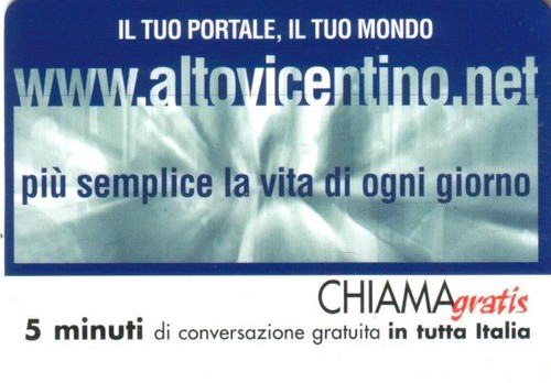 Chiamagratis - chiamagratis,