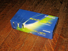 SHURE C606 MICROFONO PORTATILE