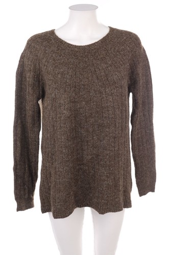 Maglione m marrone - m,