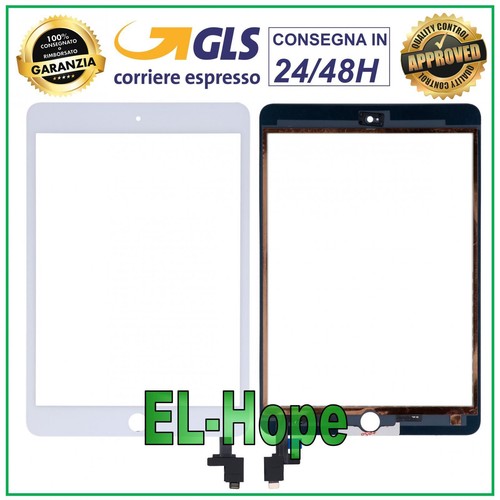 Touch screen per apple ipad - touch,