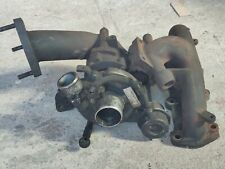 46480117 Turbina FIAT MULTIPLA MAREA 1.9 JTD 99-10