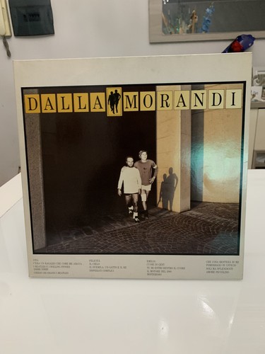 Dalla morandi doppio - '',