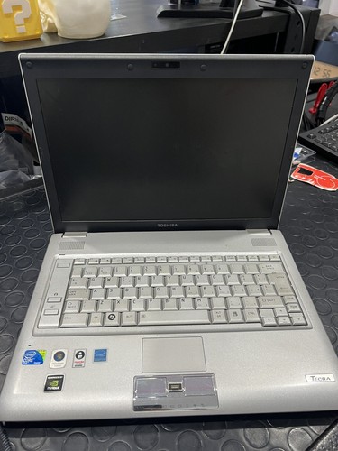 Notebook toshiba tecra - tecra, pezzi