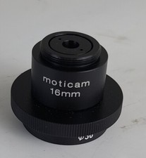 Moticam 1000 obiettivo relè