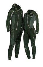 MUTA SEACSUB 5 mm NEW