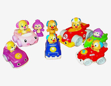 FPrice Laugh & Learn Smart